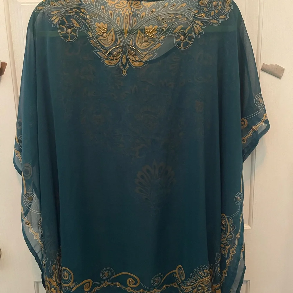 CHICOS RUANA - Picture 4 of 5